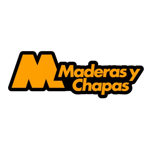 Maderas y chapas