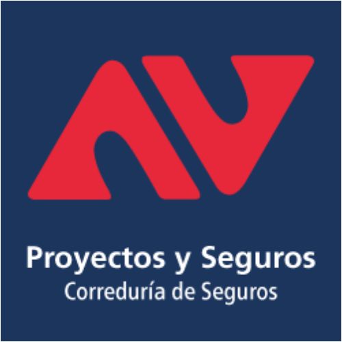 proyectos y seguros av